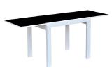 Kitchen table Favorite-01 (glass) Razlog