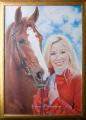 To order a portrait of Kiev. To order a portrait Kiev.