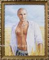To order a portrait of Kiev. To order a portrait Kiev. 