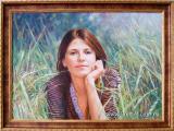 To order a portrait of Kiev. To order a portrait Kiev. 