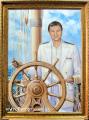 To order a portrait of Kiev. To order a portrait Kiev. 
