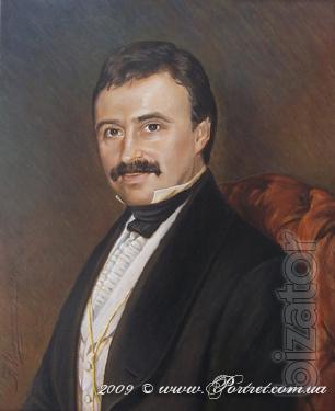 To order a portrait of Kiev. To order a portrait Kiev. 