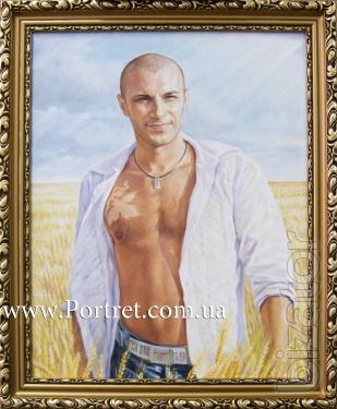To order a portrait of Kiev. To order a portrait Kiev. 
