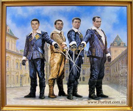 To order a portrait of Kiev. To order a portrait Kiev. 