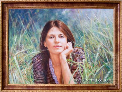To order a portrait of Kiev. To order a portrait Kiev. 