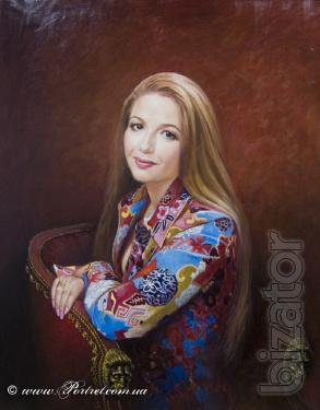 To order a portrait of Kiev. To order a portrait Kiev. 