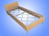Metal beds 