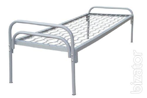 Metal beds 
