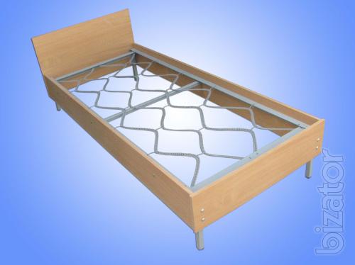 Metal beds 