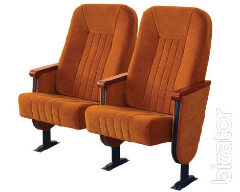 Auditorium chairs, auditorium Seating, Ki 