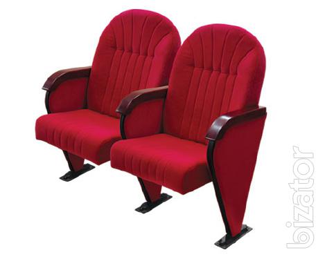 Auditorium chairs, auditorium Seating, Ki 