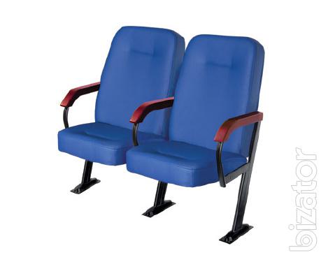 Auditorium chairs, auditorium Seating, Ki 