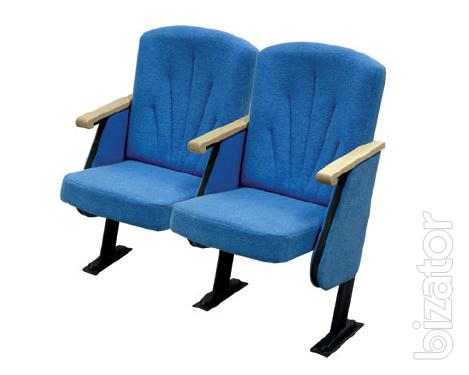 Auditorium chairs, auditorium Seating, Ki 