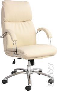 Chair Nadir chrome 
