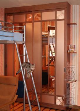 The best - at a reasonable price! CLOSET design.Closet to order 