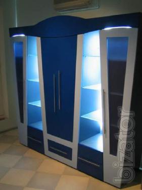 Closet design . direct furniture manufacturers in Chia 