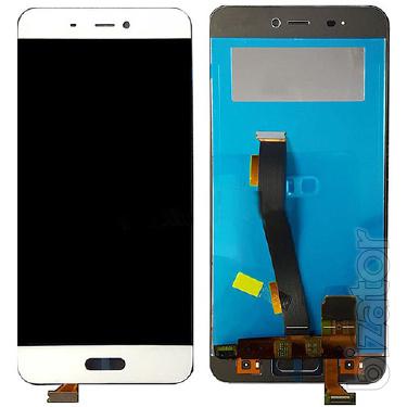Модуль (Дисплей+тачскрин) для XiAOMi Mi5 все цвета. Модуль (Дисплей+тачскрин) для XiAOMi Mi5 все цвета.