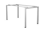 The Foundation and supports for tables 