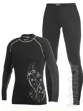 Sales of thermal underwear, buy underwear 