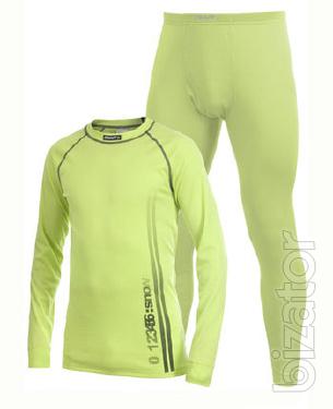 Sales of thermal underwear, buy underwear 