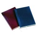 The agenda planner undated Brunnen Miradur