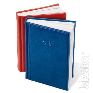The pocket diary Brunnen Miradur 