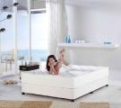 Orthopedic mattresses"Chance",Sleep&Fly.Action 