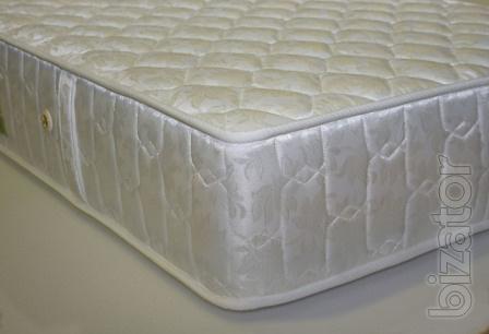 Orthopedic mattresses"Chance",Sleep&Fly.Action 