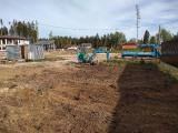 услуги мини экскаватора, ямобур, сваи услуги мини экскаватора, ямобур, сваи