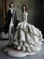Restoration of ceramics and porcelain sculptures, figurines, Souvenirs, vases, sculptures. 
