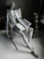 Restoration of ceramics and porcelain sculptures, figurines, Souvenirs, vases, sculptures. 