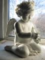Restoration of ceramics and porcelain sculptures, figurines, Souvenirs, vases, sculptures. 