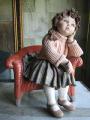 Restoration of ceramics and porcelain sculptures, figurines, Souvenirs, vases, sculptures.