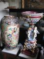 Restoration of ceramics and porcelain sculptures, figurines, Souvenirs, vases, sculptures. 