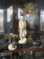 Restoration of ceramics and porcelain sculptures, figurines, Souvenirs, vases, sculptures. 