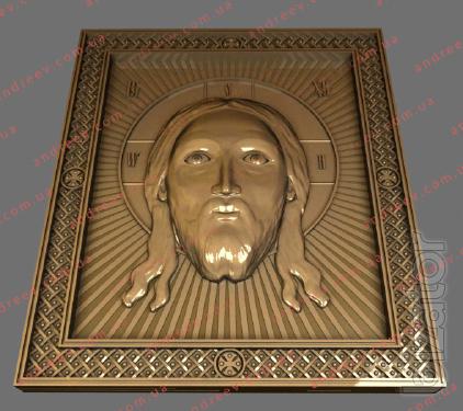 Creating 3D models icons 