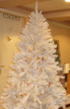 Christmas tree artificial Christmas. 