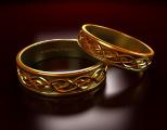 The creation of ZD models jewelry 