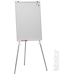 The Standard flipchart marker for P3 ceramic, 70 
