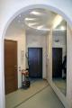 The mirror in the hallway to order (buy) Kiev 