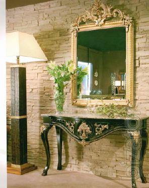 The mirror in the hallway to order (buy) Kiev 