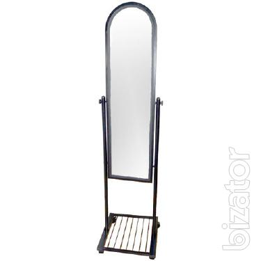Floor mirrors on order (buy) Kiev 