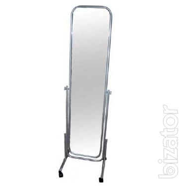 Floor mirrors on order (buy) Kiev 