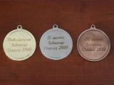 Laser engraving souvenir products 