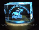 The Souvenirs are made of glass 