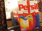 Washing powder Persil from Germany 