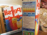 Washing powder Persil from Germany