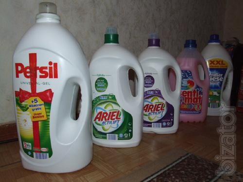 Washing powder Persil from Germany 