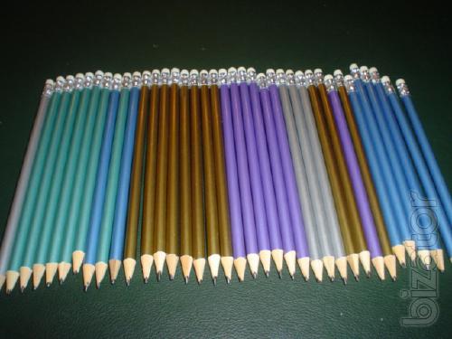 Pens-machine for 75 cents 