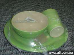 Ceramic cookware at low prices! 